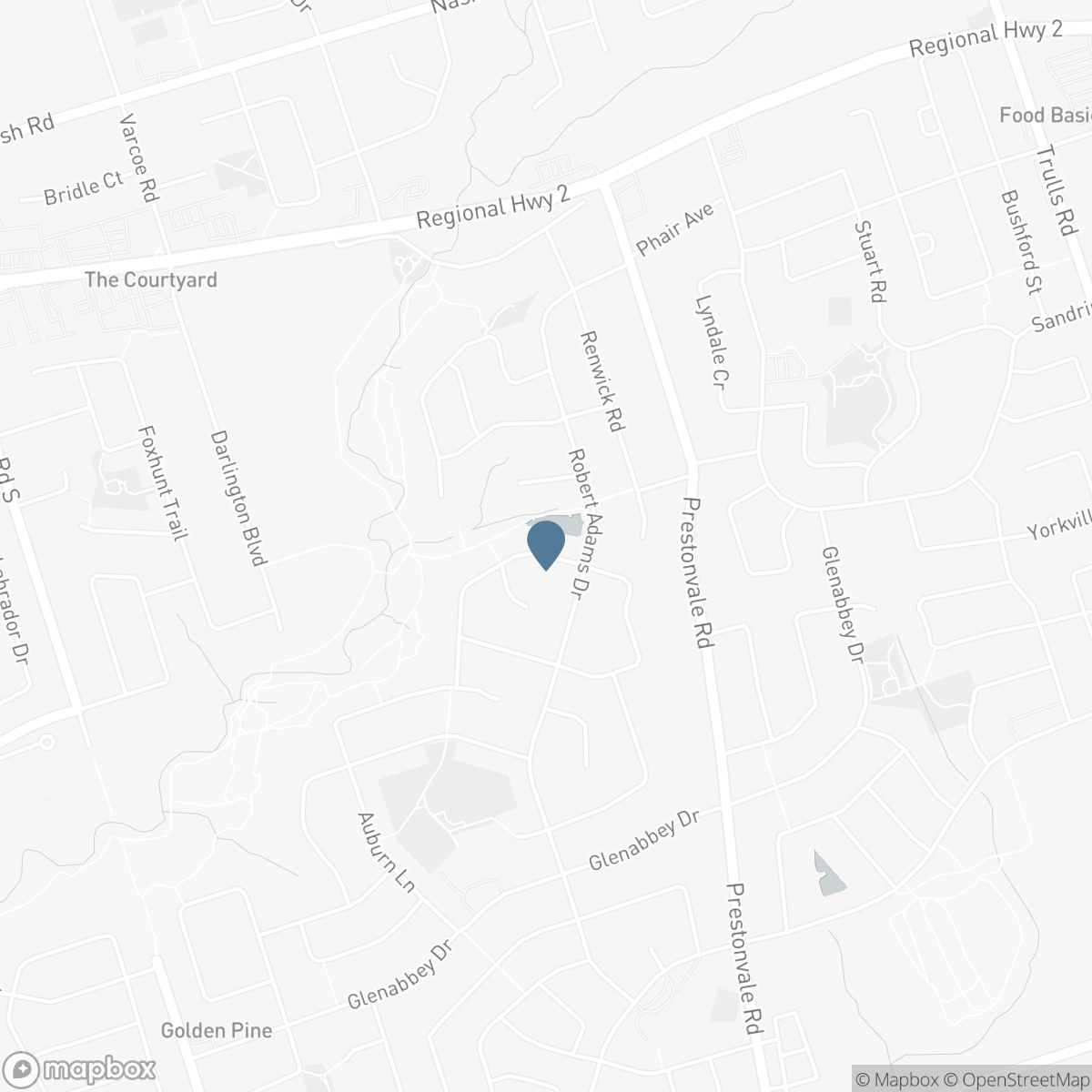 36 WORTHINGTON DRIVE, Clarington, Ontario L1E 3A5